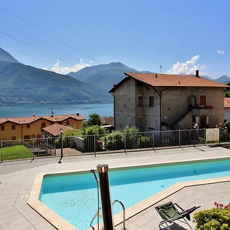 Panoramica Appartement Musso