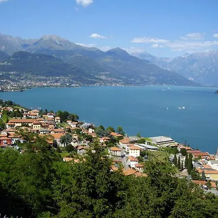Appartement Panoramica Musso