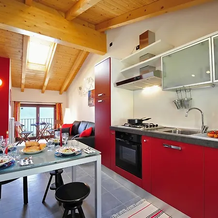 Appartement Panoramica