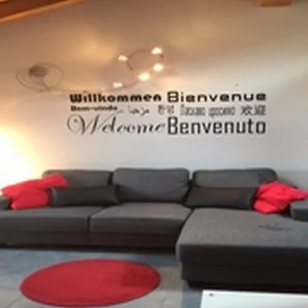 Appartement Panoramica Musso